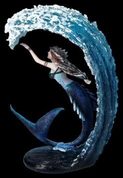 Magierin Figur - Element Wasser -Figurenmodell Geschäft 2D FS25447 Magierin Figur Elemant Wasser 3 1280x1280