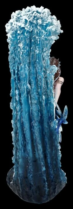 Magierin Figur - Element Wasser -Figurenmodell Geschäft 2D FS25447 Magierin Figur Elemant Wasser 4 1280x1280