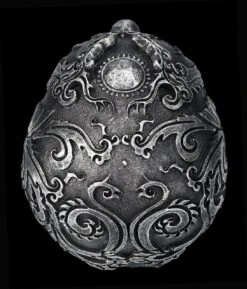 Totenkopf Schwarz - Gothic Skull 16 Totenkopf Schwarz - Gothic Skull -Figurenmodell Geschäft 2D FS25452 Totenkopf schwarz Gothic Skull 8 1280x1280