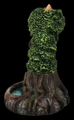 Rückfluss-Räucherhalter - Baum Des Lebens 12 Rückfluss-Räucherhalter - Baum Des Lebens -Figurenmodell Geschäft 2D FS25464 R ckfluss R ucherhalter Baum des Lebens 2 1280x1280