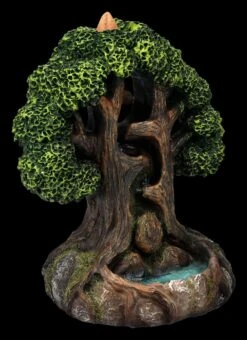 Rückfluss-Räucherhalter - Baum Des Lebens 15 Rückfluss-Räucherhalter - Baum Des Lebens -Figurenmodell Geschäft 2D FS25464 R ckfluss R ucherhalter Baum des Lebens 5 1280x1280