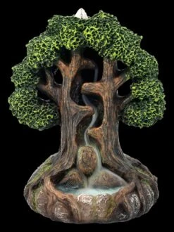Rückfluss-Räucherhalter - Baum Des Lebens 17 Rückfluss-Räucherhalter - Baum Des Lebens -Figurenmodell Geschäft 2D FS25464 R ckfluss R ucherhalter Baum des Lebens 9 1280x1280