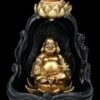 Rückfluss-Räucherhalter - Buddha Mit Lotus 1 Rückfluss-Räucherhalter - Buddha Mit Lotus -Figurenmodell Geschäft 2D FS25466 R ckfluss R ucherhalter Buddha mit Lotus 2 1280x1280