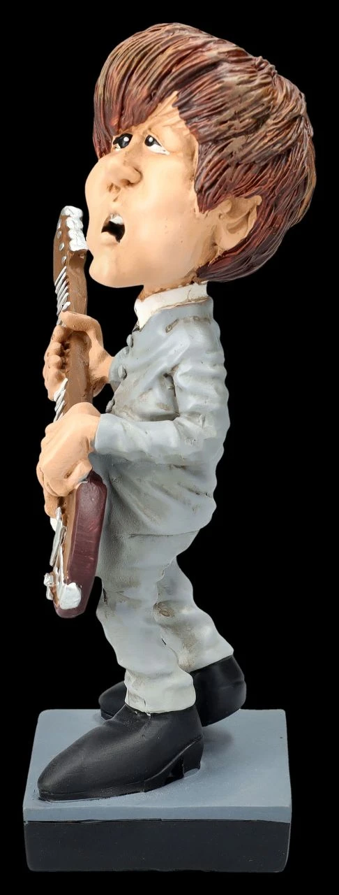 Funny Popstar Figur - Paul 6 Funny Popstar Figur - Paul – Bild 4