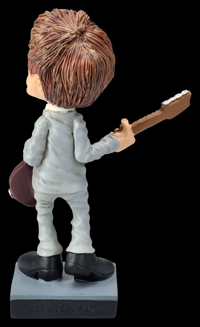 Funny Popstar Figur - Paul 7 Funny Popstar Figur - Paul – Bild 5