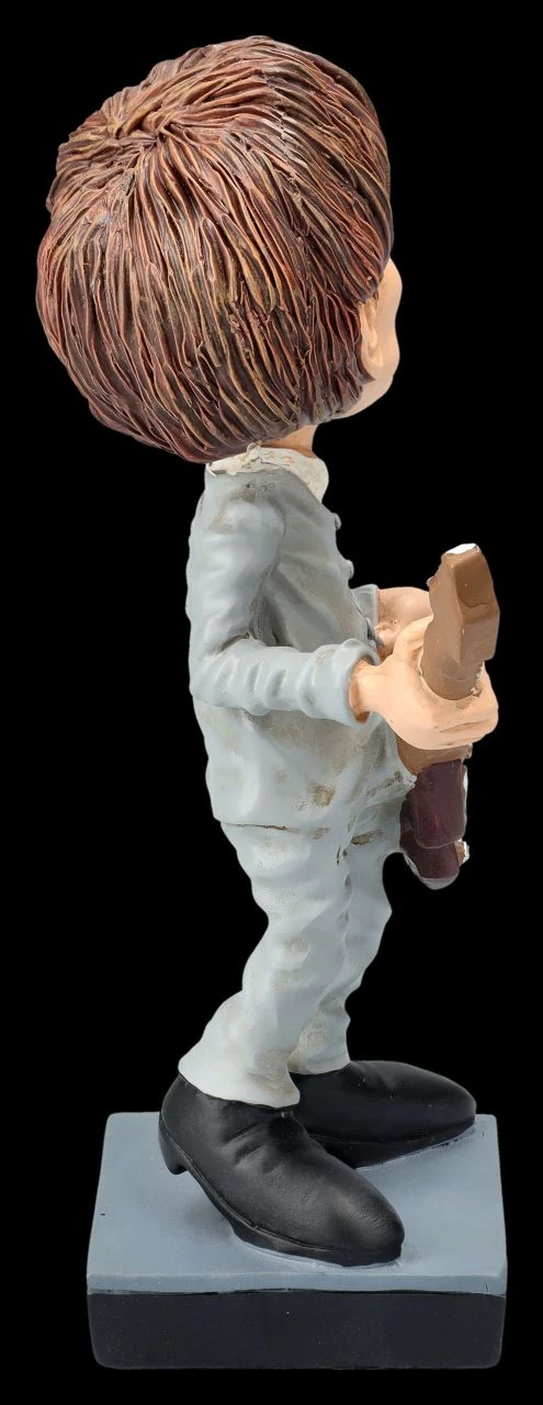 Funny Popstar Figur - Paul 8 Funny Popstar Figur - Paul – Bild 6