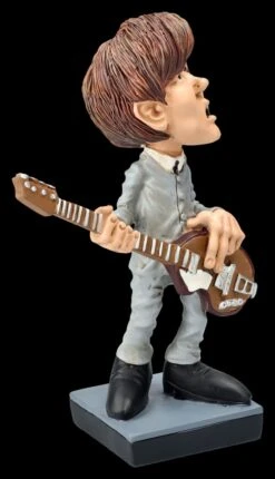 Funny Popstar Figur - Paul 16 Funny Popstar Figur - Paul -Figurenmodell Geschäft 2D FS25512 Funny Popstar Figur Paul 5 1280x1280