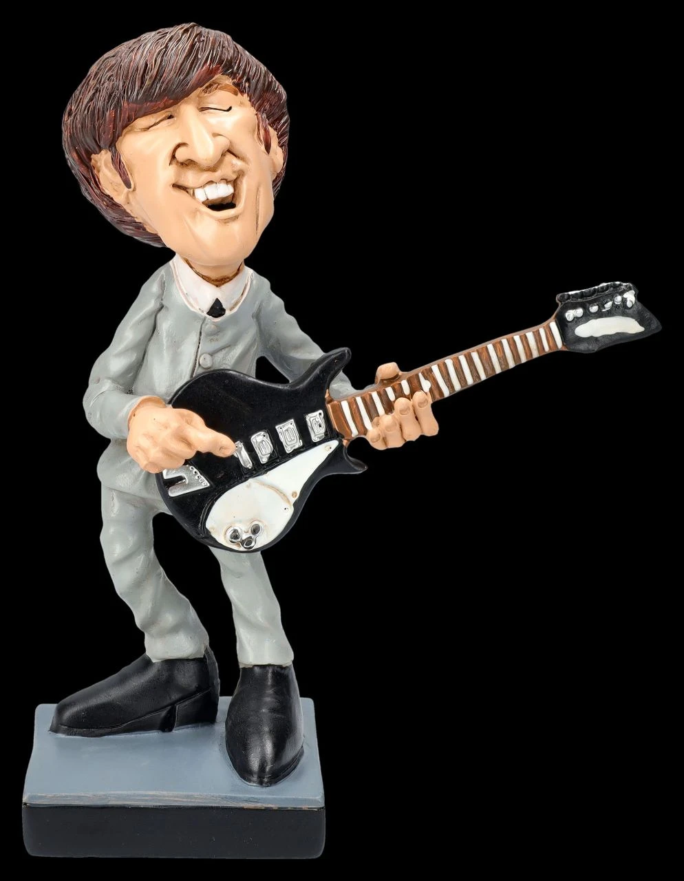 Funny Popstar Figur - John 3 Funny Popstar Figur - John