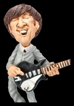 Funny Popstar Figur - John 17 Funny Popstar Figur - John -Figurenmodell Geschäft 2D FS25515 Funny Popstar Figur John 3 1280x1280