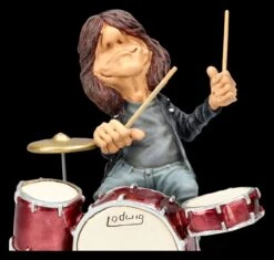 Funny Popstar Figur - Marky -Figurenmodell Geschäft 2D FS25517 Funny Popstar Figur Marky 2 1280x1280