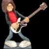 Funny Popstar Figur - Johnny -Figurenmodell Geschäft 2D FS25518 Funny Popstar Figur Johnny 1 1280x1280
