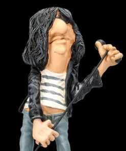 Funny Popstar Figur - Joey -Figurenmodell Geschäft 2D FS25519 Funny Popstar Figur Joey 2 1280x1280