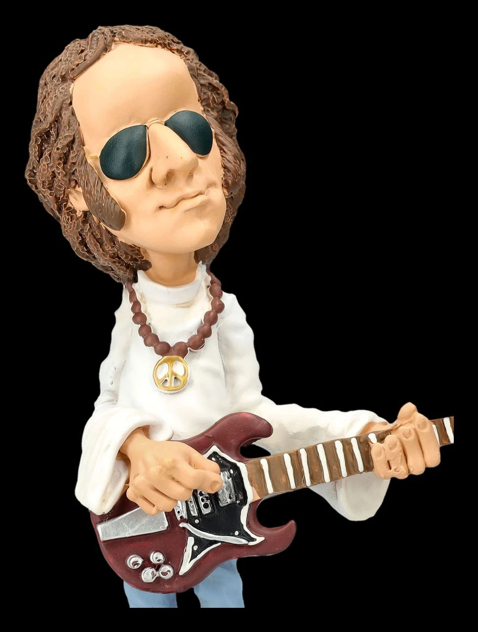 Funny Rockstar Figur - Robby 10 Funny Rockstar Figur - Robby – Bild 8
