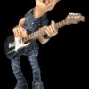 Funny Rockstar Figur - Bruce The Boss