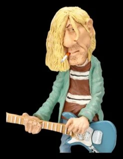 Funny Rockstar Figur - Kurt -Figurenmodell Geschäft 2D FS25524 Funny Rockstar Figur Kurt 2 1280x1280