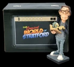 Funny Life Figur - The King Of Horror -Figurenmodell Geschäft 2D FS25526 Funny Life Figur The King of Horror 1 1280x1280