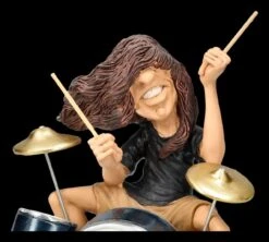 Funny Rockstar Figur - Dave -Figurenmodell Geschäft 2D FS25533 Funny Rockstar Figur Dave 2 1280x1280