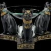 Duftlampe - Ägyptische Bastet -Figurenmodell Geschäft 2D FS25547 Duftlampe gyptische Bastet 2 1280x1280