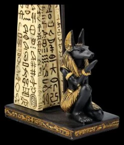 Räucherstäbchenhalter - Anubis & Obelisk -Figurenmodell Geschäft 2D FS25549 R ucherst bchenhalter Anubis und Obelisk 4ogtg3rwoc3wbE 1280x1280