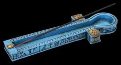 Räucherstäbchenhalter - Ankh Kreuz -Figurenmodell Geschäft 2D FS25554 R ucherst bchenhalter Amkh Kreuz 4 1280x1280