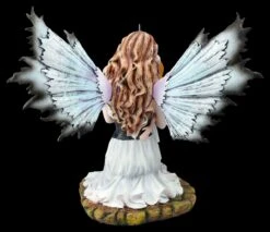 Elfen Figur - Tamy Nimmt Tochter In Arm Weiß 13 Elfen Figur - Tamy Nimmt Tochter In Arm Weiß -Figurenmodell Geschäft 2D FS25559 Elfen Figur Tamy nimmt Tochter in Arm 4 1280x1280