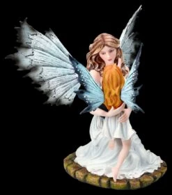 Elfen Figur - Tamy Nimmt Tochter In Arm Weiß 15 Elfen Figur - Tamy Nimmt Tochter In Arm Weiß -Figurenmodell Geschäft 2D FS25559 Elfen Figur Tamy nimmt Tochter in Arm 6 1280x1280