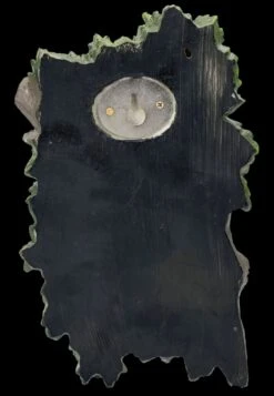 Wandrelief Greenman - Merlin -Figurenmodell Geschäft 2D FS25608 Wandrelief Greenman Merlin 10 1280x1280