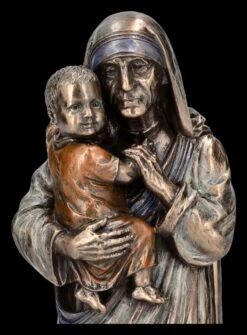 Heiligen Figur - Mutter Teresa Von Kalkutta 16 Heiligen Figur - Mutter Teresa Von Kalkutta -Figurenmodell Geschäft 2D FS25614 Heiligen Figur Mutter Teresa von Kalkutta 4 1280x1280