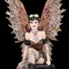 Elfen Figur - Steampunk Fairy -Figurenmodell Geschäft 2D FS25617 Elfen Figur Steampunk Fairy 1 1280x1280