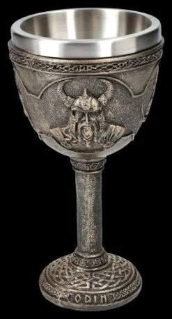 Kelch Wikinger Götter - Odin -Figurenmodell Geschäft 2D FS25632 Kelch Wikkinger G tter Odin 1 1280x1280