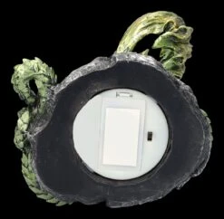 Drachen Figur Grün - Beschützer Der Brut -Figurenmodell Geschäft 2D FS25654 Drachen Figur gr n Besch tzer der Braut 10 1280x1280