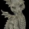 Gartenfigur Klein - Schelmischer Drache 2 Gartenfigur Klein - Schelmischer Drache -Figurenmodell Geschäft 2D FS25690 Gartenfigur klein SChelmischer Drache 2 1280x1280