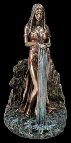 Danu Figur Göttin - Keltische Erdmutter