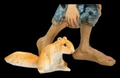 Pixie Kobold Figur - Wir Sind Sooo Kaputt 17 Pixie Kobold Figur - Wir Sind Sooo Kaputt -Figurenmodell Geschäft 2D FS25776 Pixie Kobold Figur Wir sind so kaputt 3 1280x1280