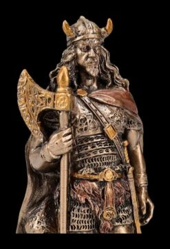 Loki Figur Klein - Nordischer Gott -Figurenmodell Geschäft 2D FS25803 Loki Figur klein Nordischer Gott 2 1280x1280