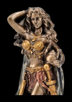 Freya Figur Klein - Germanische Göttin Der Liebe 16 Freya Figur Klein - Germanische Göttin Der Liebe -Figurenmodell Geschäft 2D FS25806 Freya Figur klein Germanische G ttin der Liebe 2 1280x1280