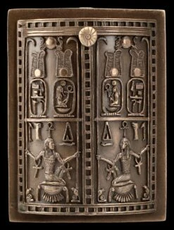 Schatulle - Ägyptische Truhe -Figurenmodell Geschäft 2D FS25812 Schatulle gyptishce Truhe 5 1280x1280