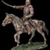 Dschingis Khan Figur Auf Pferd Mit Säbel 1 Dschingis Khan Figur Auf Pferd Mit Säbel -Figurenmodell Geschäft 2D FS25815 Dschingis Khan Figur auf Pferd mit S bel 5 1280x1280
