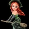 Hexen Figur - Willow Fliegt Auf Besen 1 Hexen Figur - Willow Fliegt Auf Besen -Figurenmodell Geschäft 2D FS25845 Hexen Figur Willow fliegt auf Besen 1 1280x1280