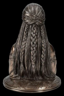 Danu Figur - Büste Der Keltischen Göttin -Figurenmodell Geschäft 2D FS25851 Danu Figur B ste der keltischen G ttin 4 1280x1280