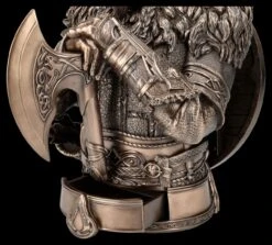 Assassins Creed Figur - Wikinger Büste Elvor -Figurenmodell Geschäft 2D FS25873 Assassins Creed Figur Wikinger B ste Eivor 5 1280x1280