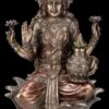 Lakshmi Figur XL - Hinduistische Göttin Der Liebe 1 Lakshmi Figur XL - Hinduistische Göttin Der Liebe -Figurenmodell Geschäft 2D FS25887 Lakshmi Figur XL Hindistische G ttin der Liebe 1 1280x1280