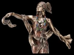 Oya Figur - Yoruba Göttin Der Stürme 15 Oya Figur - Yoruba Göttin Der Stürme -Figurenmodell Geschäft 2D FS25904 Oya Figur Yoruba G ttin der St rme 2 1280x1280