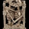 NEMESIS NOW Skelett Dekofigur - Das Liebespaar Tarot 1 NEMESIS NOW Skelett Dekofigur - Das Liebespaar Tarot -Figurenmodell Geschäft 2D FS25914 Skelett Dekofigur Das Liebespaar 1 1280x1280