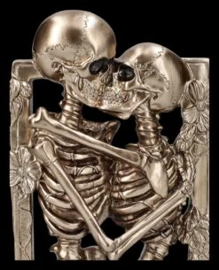 NEMESIS NOW Skelett Dekofigur - Das Liebespaar Tarot -Figurenmodell Geschäft 2D FS25914 Skelett Dekofigur Das Liebespaar 2 1280x1280