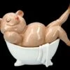 Lustige Schweine Figur In Badewanne 1 Lustige Schweine Figur In Badewanne -Figurenmodell Geschäft 2D FS25949 Lustige Schweine Figur in Badewanne 1 1280x1280
