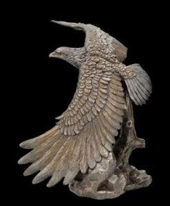 Adler Figur - Kreist Nach Beute -Figurenmodell Geschäft 2D FS25950 Adler Figur Kreist nach Beute 3 1280x1280