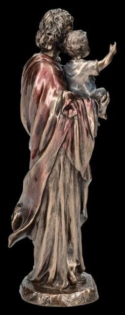 Heiliger Josef Figur Mit Baby Jesus 14 Heiliger Josef Figur Mit Baby Jesus -Figurenmodell Geschäft 2D FS25952 Heiliger Josef Figur mit Baby Jesus 5 1280x1280