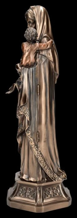 Triptychon Flügelaltar - Maria Lady Of Grace -Figurenmodell Geschäft 2D FS25964 Triptychon Fl gelaltar Maria Lady Grace 2 1280x1280