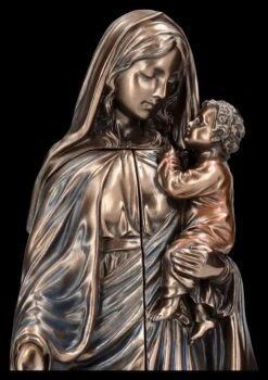 Triptychon Flügelaltar - Maria Lady Of Grace -Figurenmodell Geschäft 2D FS25964 Triptychon Fl gelaltar Maria Lady Grace 9 1280x1280